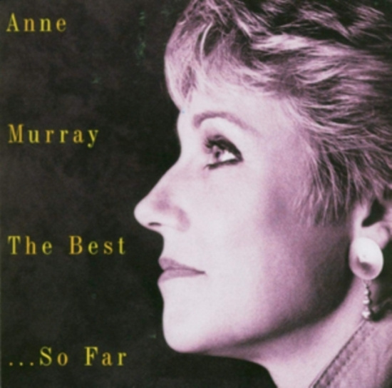 Anne Murray - Best - So Far