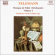 Telemann Georg Philipp - Tafelmusik Vol 1 Telemann Georg Philipp - Tafelmusik Vol 1