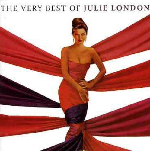 Julie London - Best Of