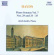 Joseph Haydn - Piano Sonatas Vol 7 Joseph Haydn - Piano Sonatas Vol 7