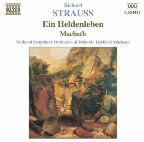 Richard Strauss - Heldenleben
