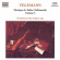 Telemann Georg Philipp - Tafelmusik Vol 3 Telemann Georg Philipp - Tafelmusik Vol 3
