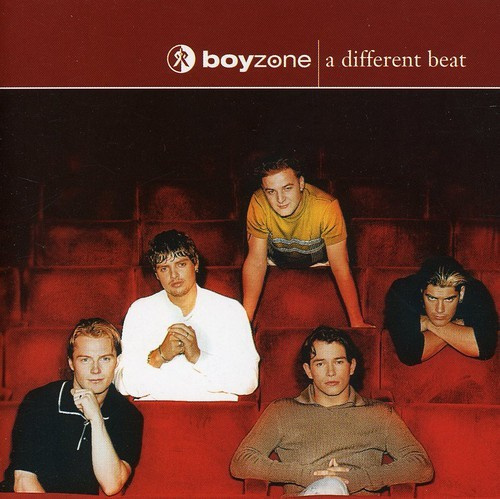 Boyzone - Different Beat