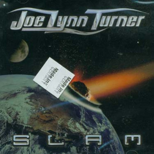 Joe Lynn Turner - Slam