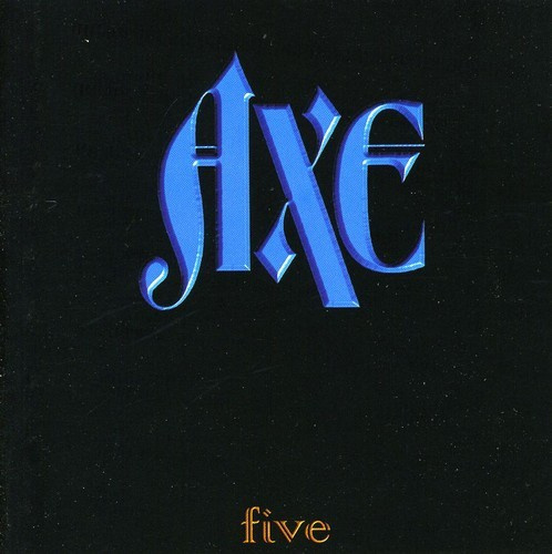 AXE - FIVE
