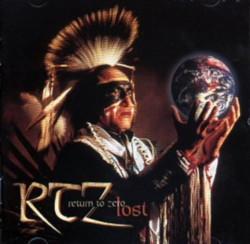 RTZ - RETURN TO ZERO - LOST