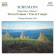 Robert Schumann - Piano Trios Vol 1 Robert Schumann - Piano Trios Vol 1