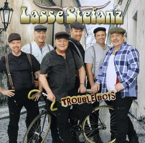 Lasse Stefanz - Trouble Boys
