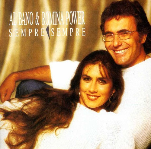 Al Bano & Romina Power - Liberta'