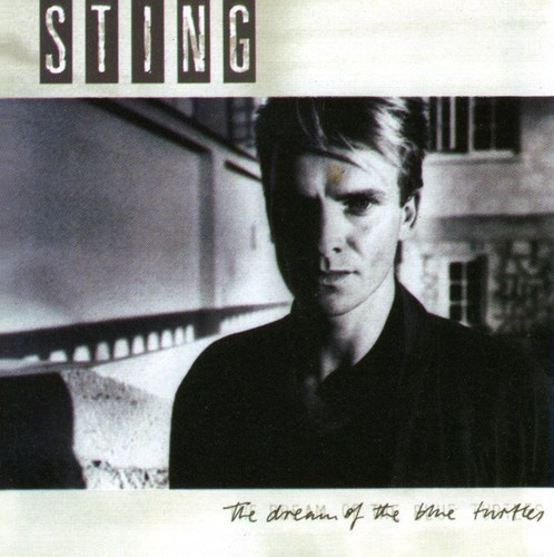 Sting - Dream Of The Blue... Turtles