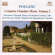 Francis Poulenc - Complete Chamber Music Vol 2 Francis Poulenc - Complete Chamber Music Vol 2