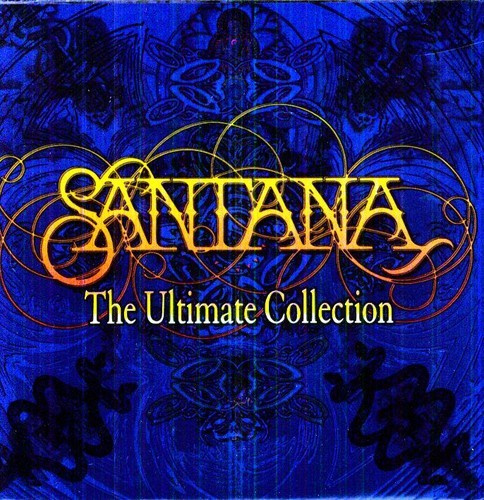 Santana - Ultimate Collection,
