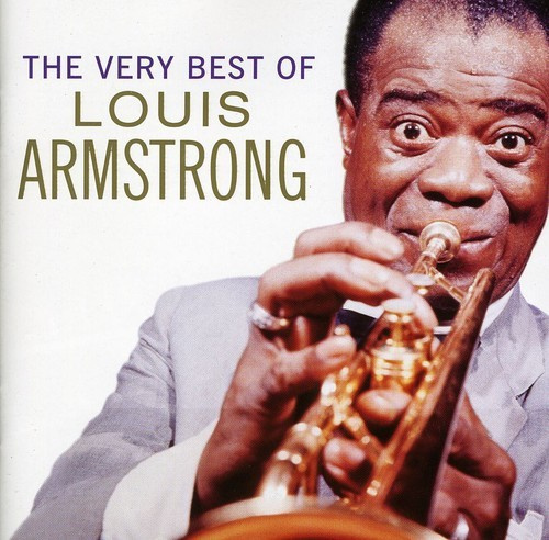 Louis Armstrong - Very Best Of Louis