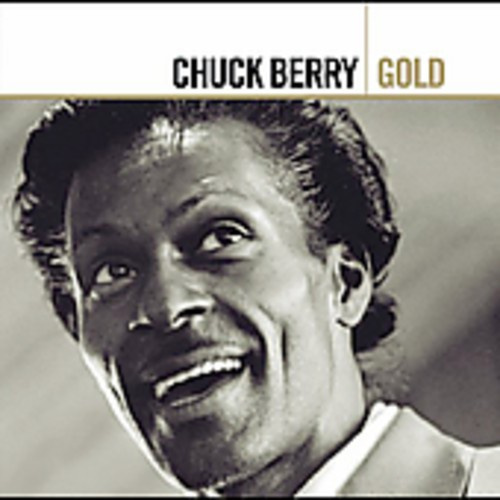 Chuck Berry - Gold