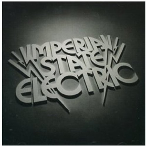 Imperial State Electric - S/T