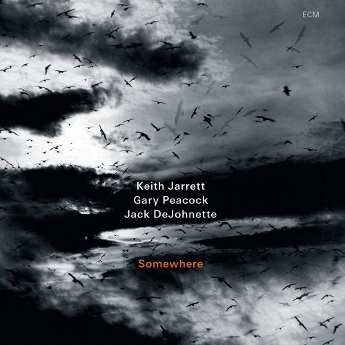 Keith Jarrett / Gary Peacock / Jack - Somewhere