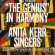 Anita Kerr Singers - Genius In Harmony Anita Kerr Singers - Genius In Harmony