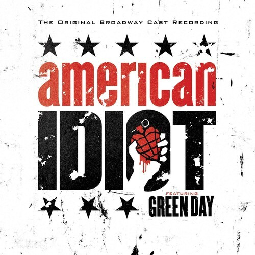 Green Day - American Idiot - The Original