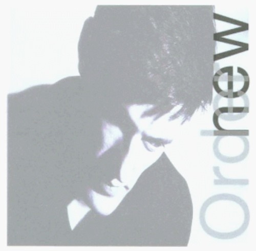 New Order - Low-Life