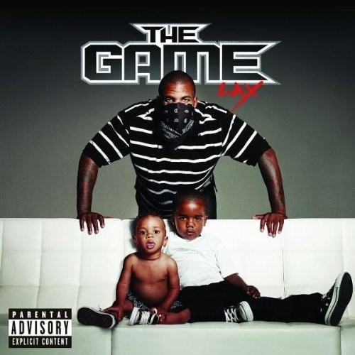 Game - Lax