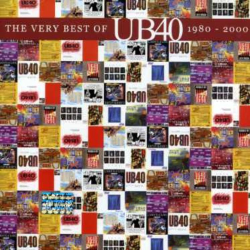 UB40 - New Best Of