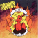 Mojo Gurus - Hot Damn Mojo Gurus - Hot Damn