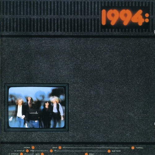 1994 - 1994