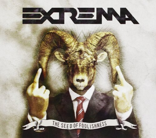 Extrema - Seed Of Foolishness