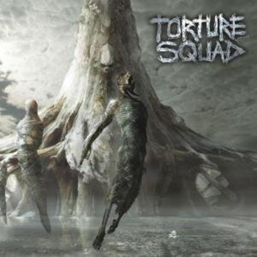 Torture Squad - Hellbound