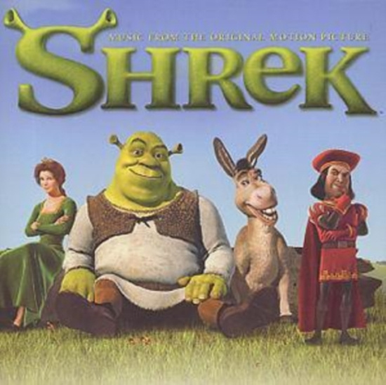 Filmmusik - Shrek