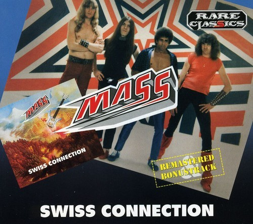 Mass - Swiss Connection/Re-Release Mi