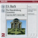 Bach - Brandenburgkonserter Bach - Brandenburgkonserter