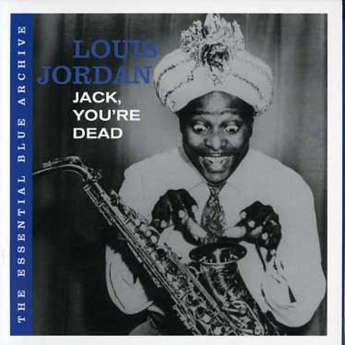 Jordan Louis - Essential Blue Archive:Jac