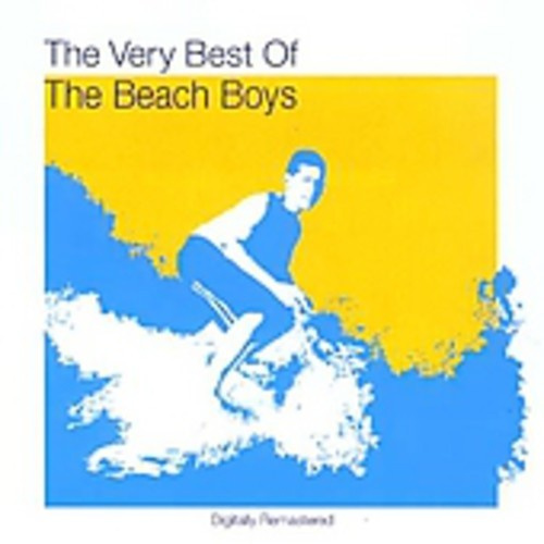 The Beach Boys - Very Best Of