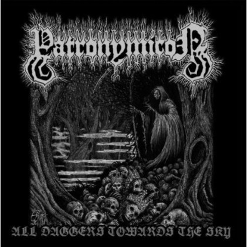 Patronymicon - All Daggers Towards The Sky