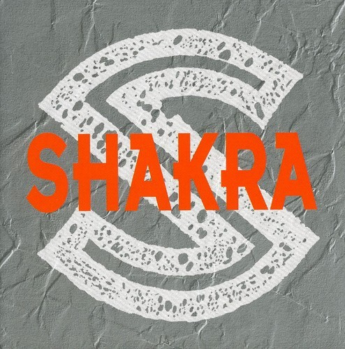 Shakra - Shakra
