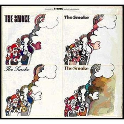 Smoke - Smoke