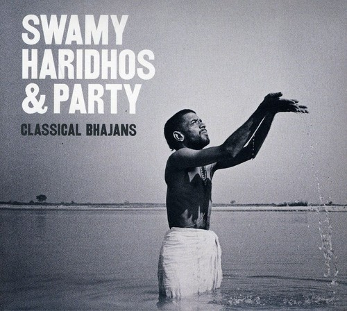 Swamy Haridhos & Party - Classical Bhajans