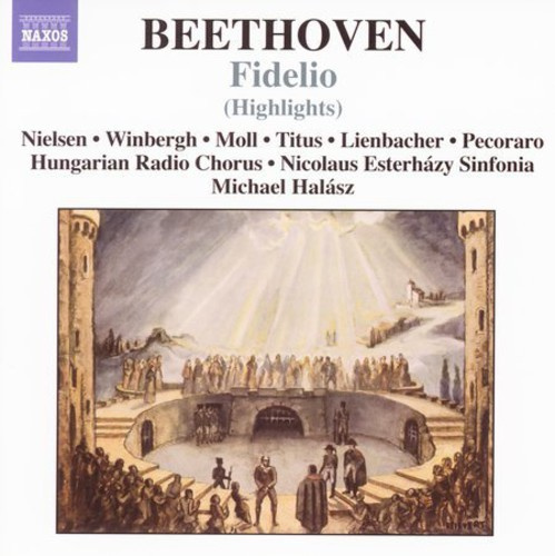 Beethoven - Fidelio, Highlights
