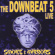 Downbeat 5 - Smoke & Mirrors Downbeat 5 - Smoke & Mirrors