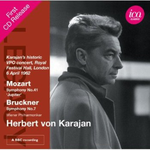 Bruckner - Symphony No 7