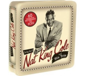 The Nat King Cole Trio - The Very Best Of