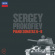 Prokofjev - Pianosonat 6-8 Prokofjev - Pianosonat 6-8