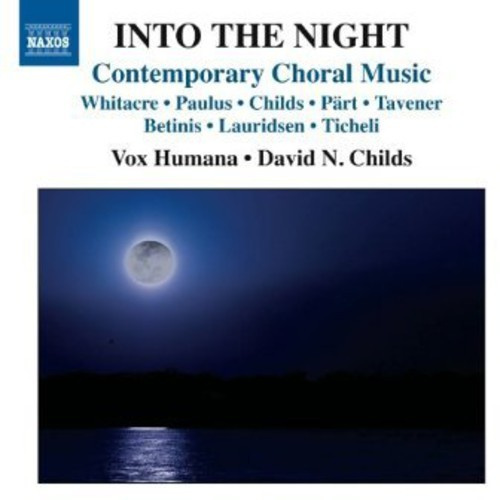 Various Composers - Into The Night
