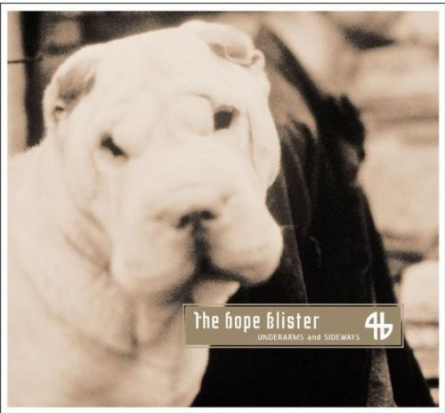The Hope Blister - Underarms & Sideways