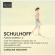 Schulhoff - Piano Works Vol 2 Schulhoff - Piano Works Vol 2