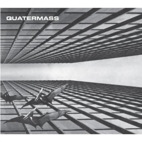 Quatermass - Quatermass - 2 Disc Deluxe Edition