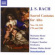 Bach - Alto Cantatas Bach - Alto Cantatas