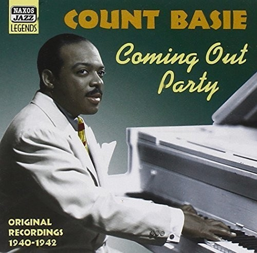 Basie Count - Vol 3