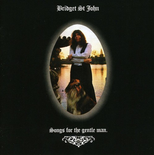 Bridget St. John - Songs For The Gentle Man